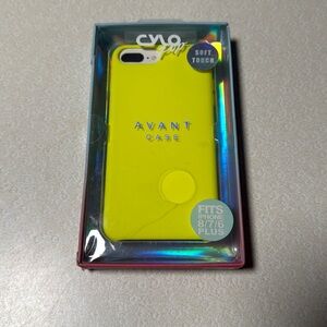 Phone case Iphone 8/7/6 plus